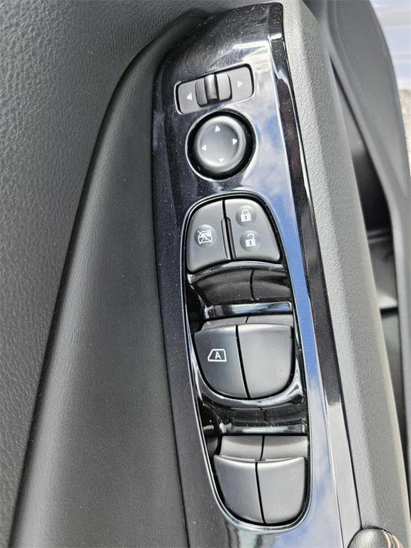 used 2024 Nissan Altima car, priced at $21,992