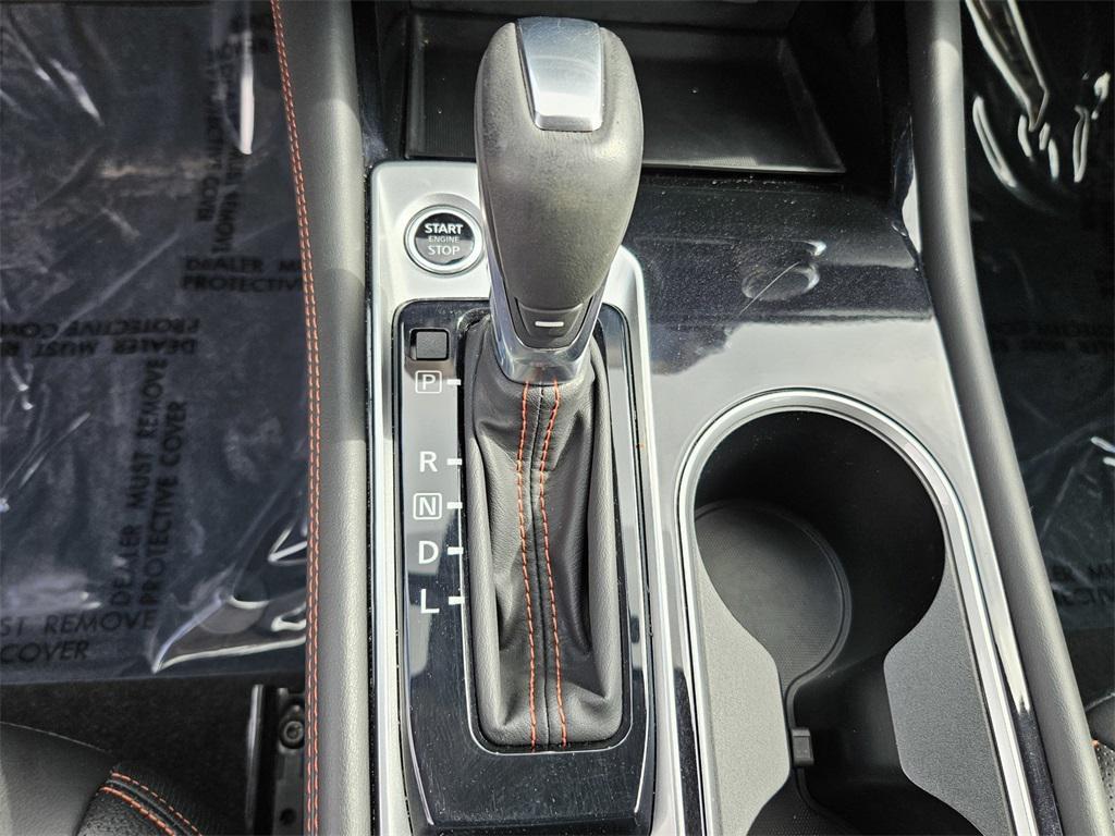 used 2024 Nissan Altima car, priced at $21,992