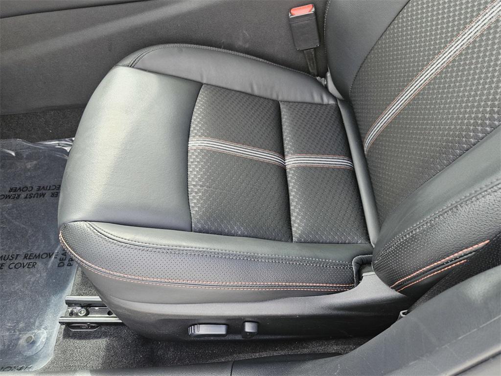 used 2024 Nissan Altima car, priced at $21,992