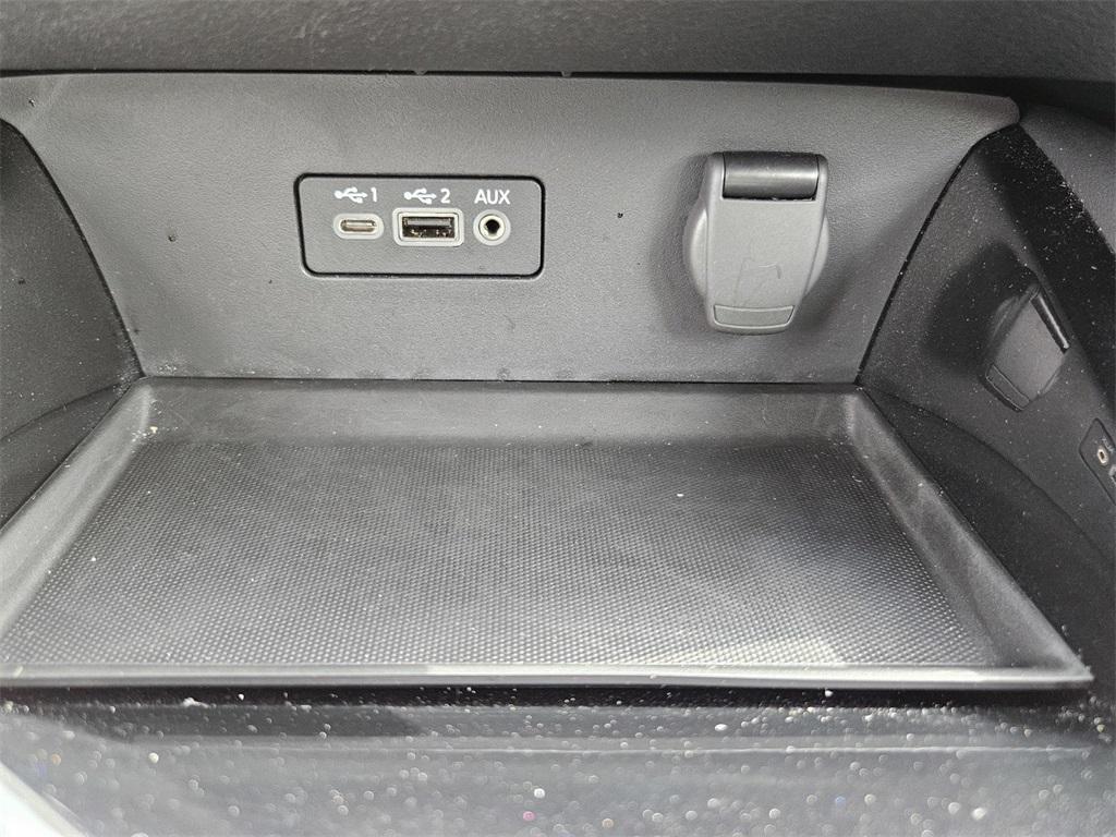 used 2024 Nissan Altima car, priced at $21,992