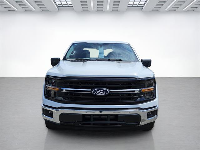 new 2024 Ford F-150 car, priced at $47,310