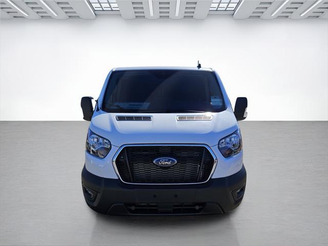 new 2024 Ford Transit-250 car, priced at $51,495