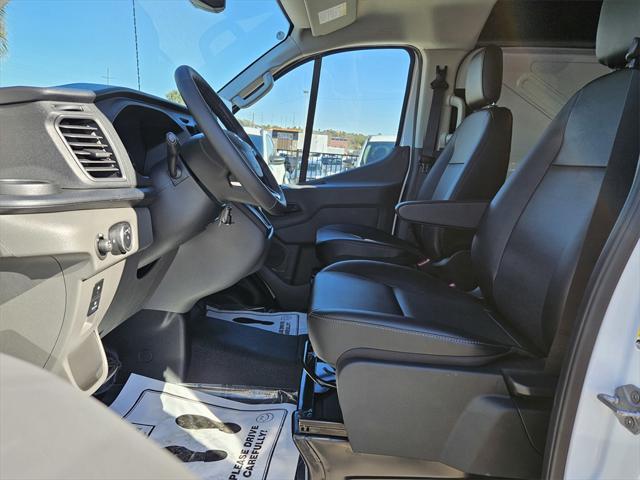 new 2024 Ford Transit-250 car, priced at $51,495