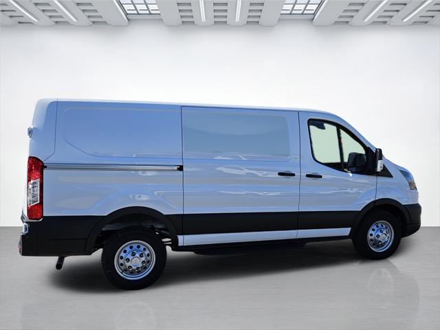 new 2024 Ford Transit-250 car, priced at $51,495