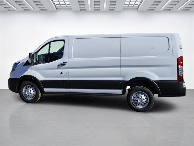 new 2024 Ford Transit-250 car, priced at $51,495