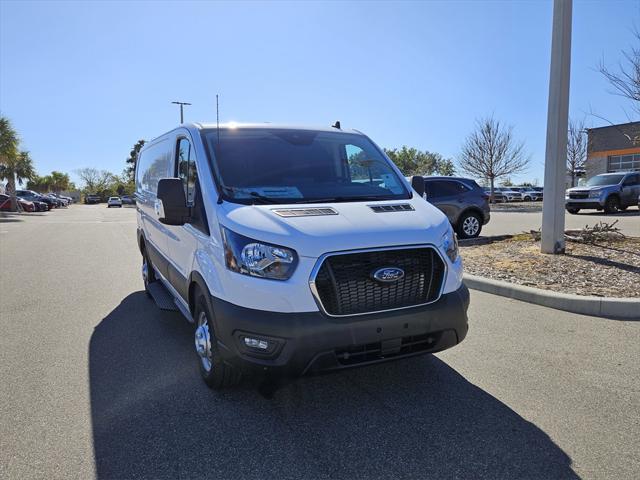 new 2024 Ford Transit-250 car, priced at $51,495