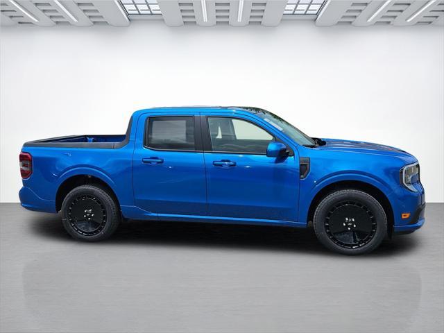 new 2025 Ford Maverick car, priced at $37,063