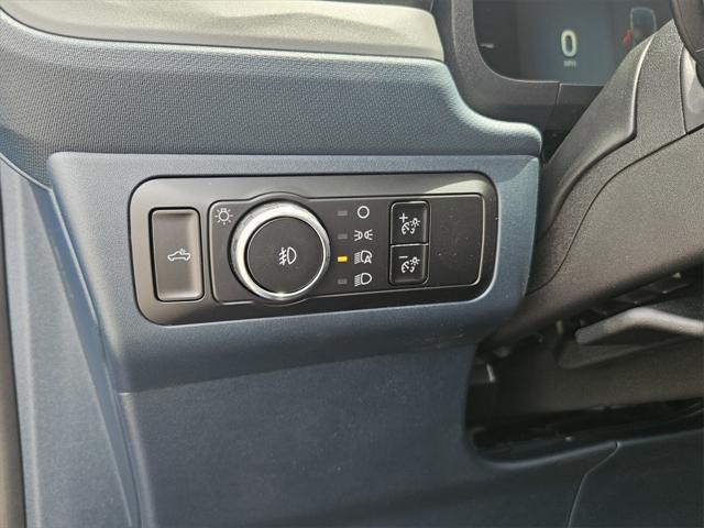 new 2025 Ford Maverick car, priced at $37,063