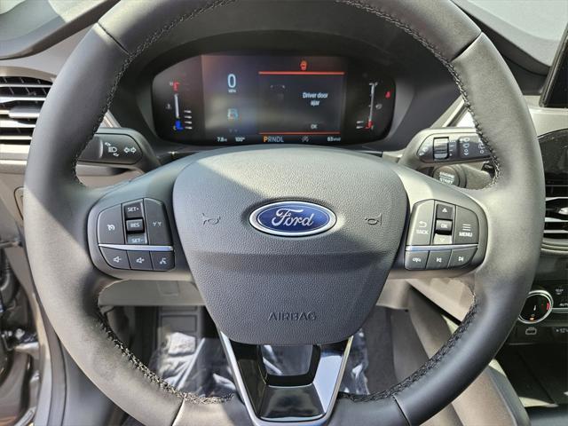 new 2024 Ford Escape car, priced at $29,062