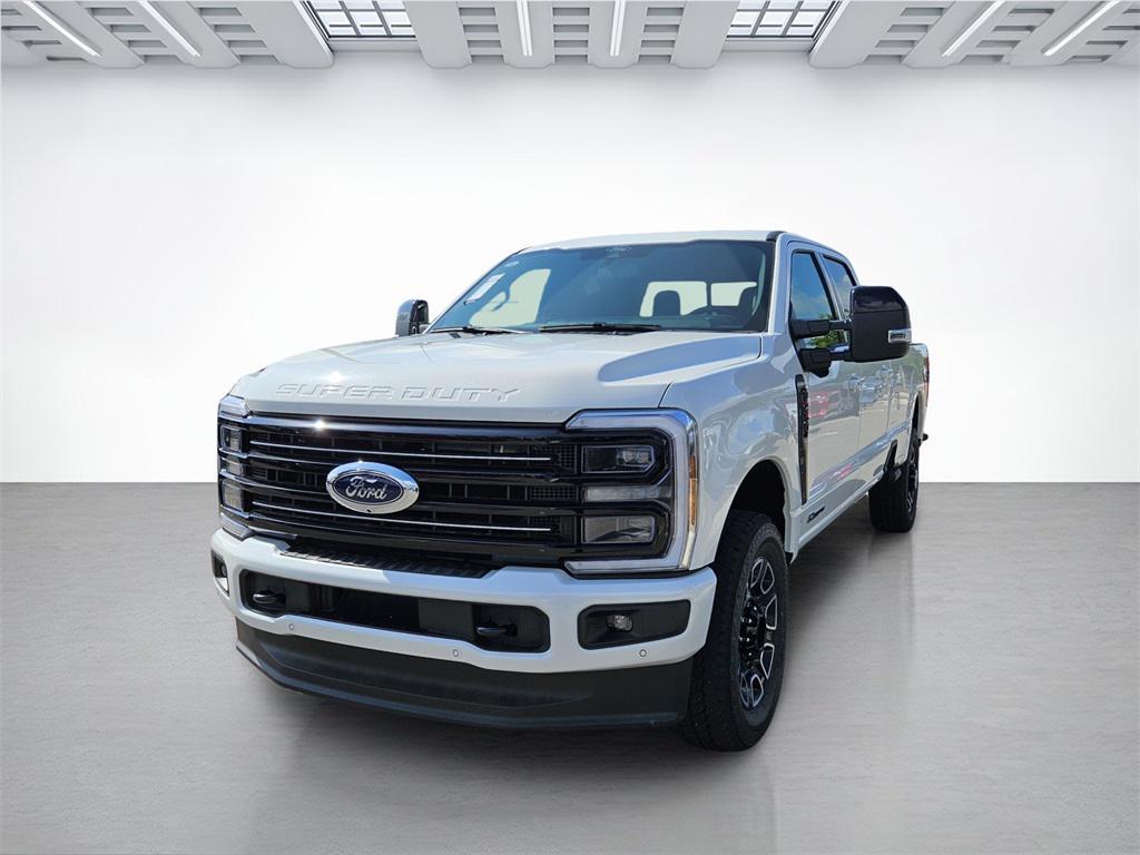 new 2025 Ford F-250 car, priced at $93,285