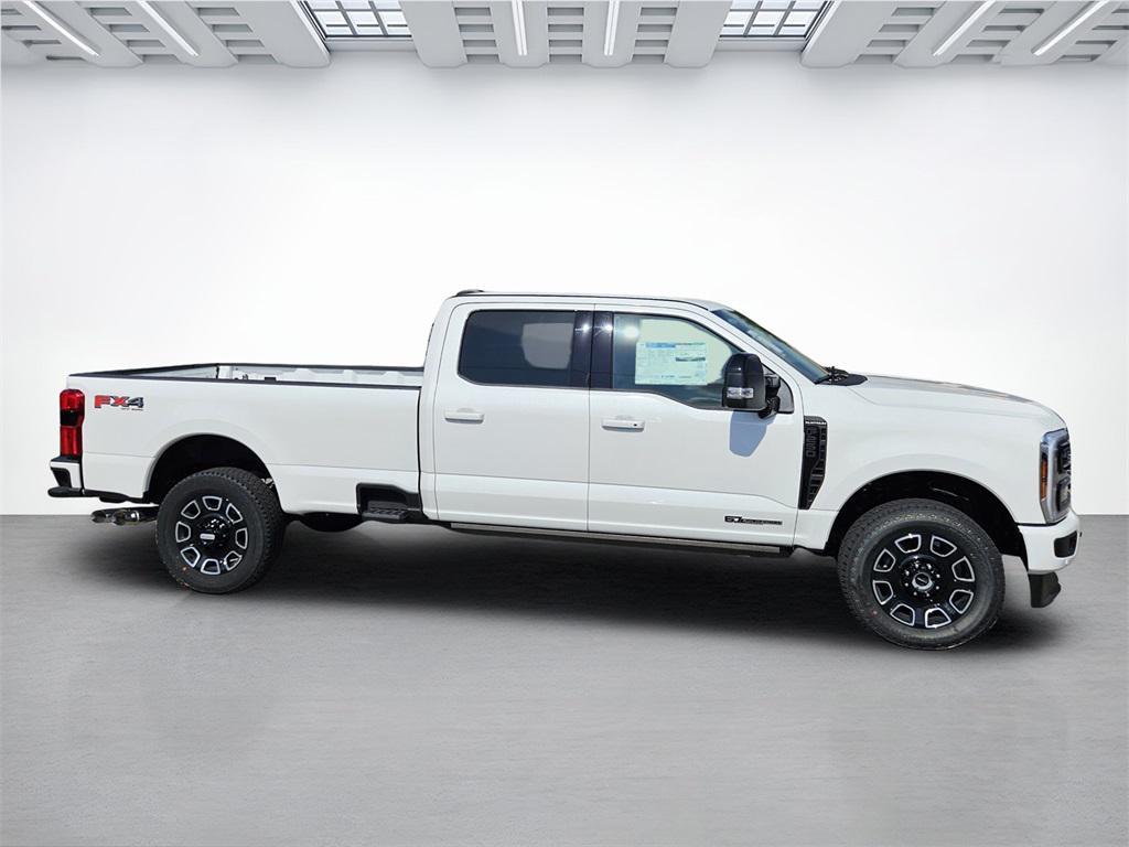 new 2025 Ford F-250 car, priced at $93,285