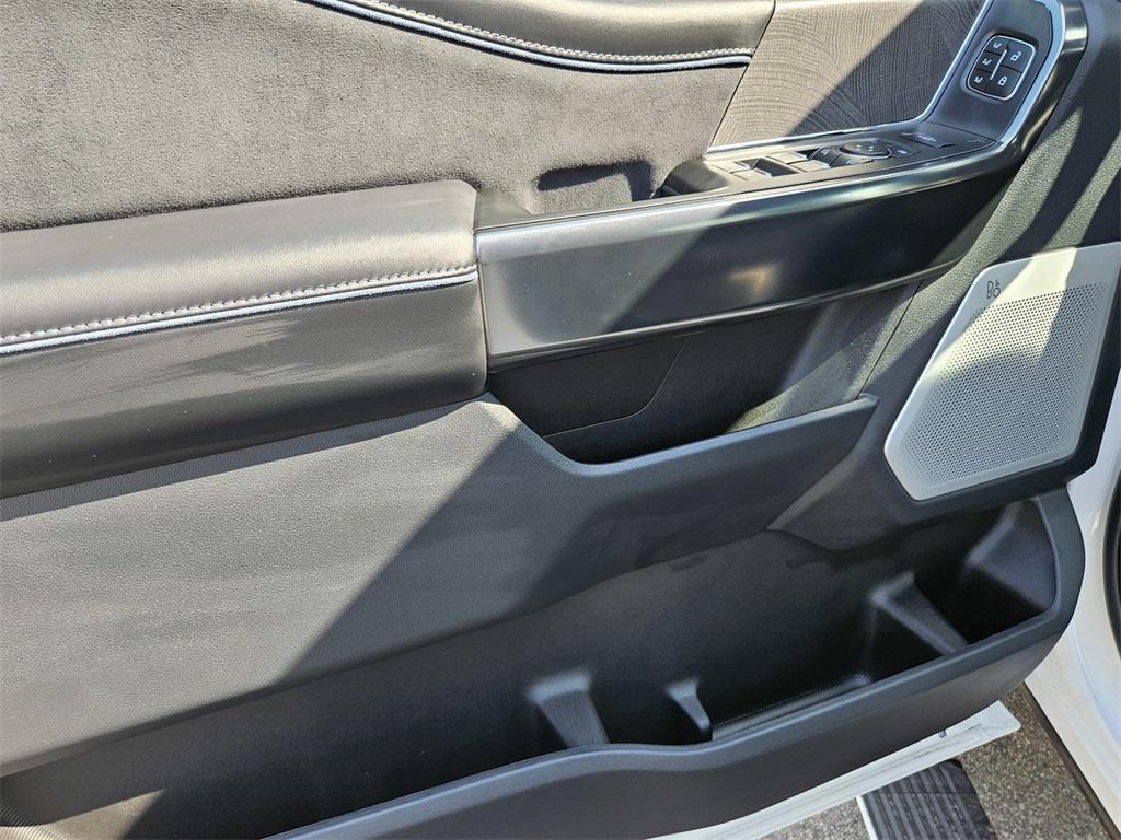 new 2025 Ford F-250 car, priced at $93,285