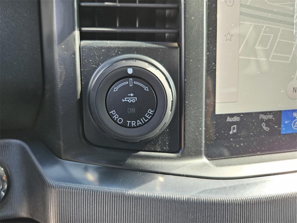 new 2025 Ford F-250 car, priced at $93,285