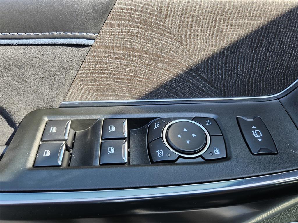 new 2025 Ford F-250 car, priced at $93,285