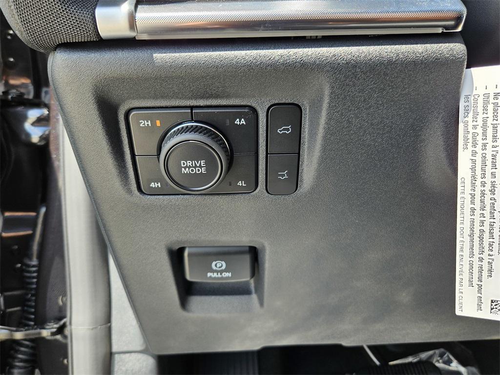 new 2025 Ford Expedition car, priced at $84,680