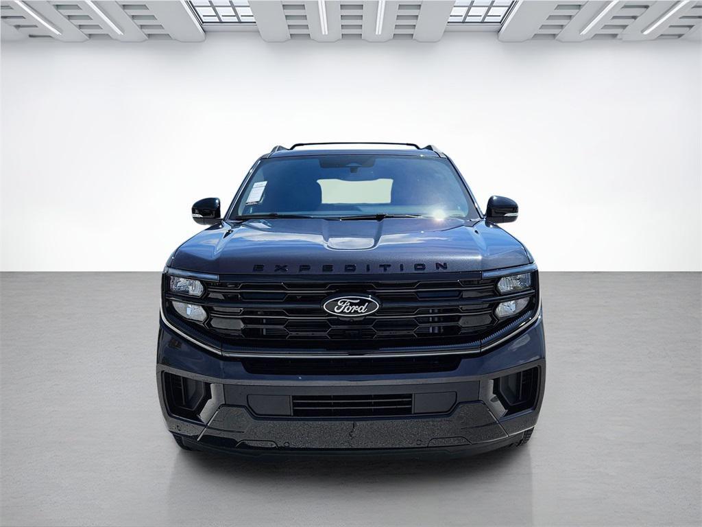 new 2025 Ford Expedition car, priced at $84,680