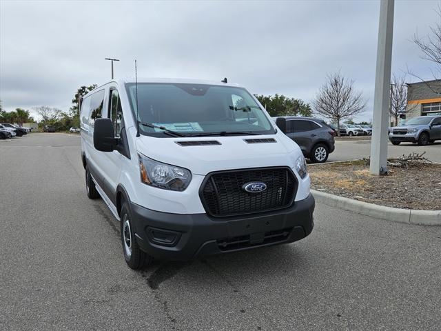 new 2024 Ford Transit-250 car, priced at $48,875