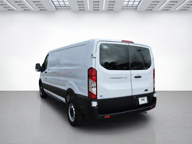 new 2024 Ford Transit-250 car, priced at $48,875