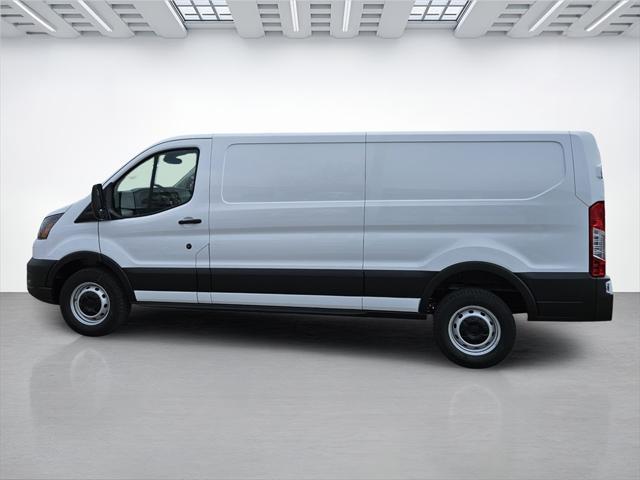 new 2024 Ford Transit-250 car, priced at $48,875