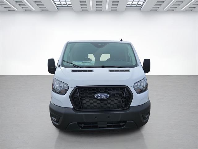 new 2024 Ford Transit-250 car, priced at $48,875