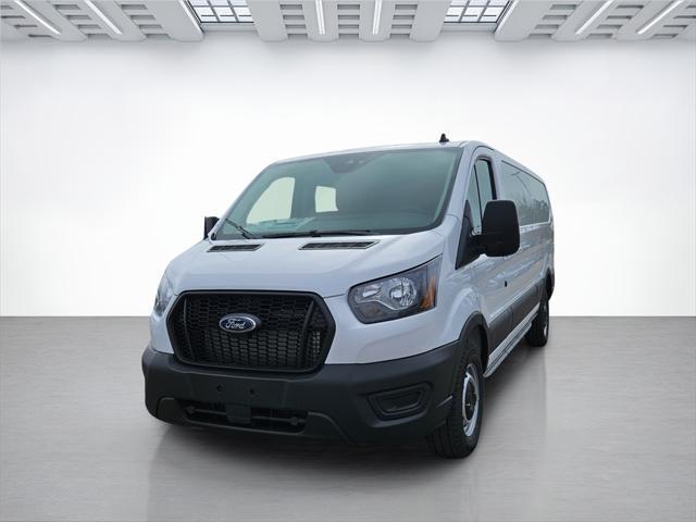 new 2024 Ford Transit-250 car, priced at $48,875