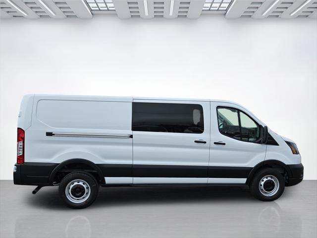 new 2024 Ford Transit-250 car, priced at $48,875