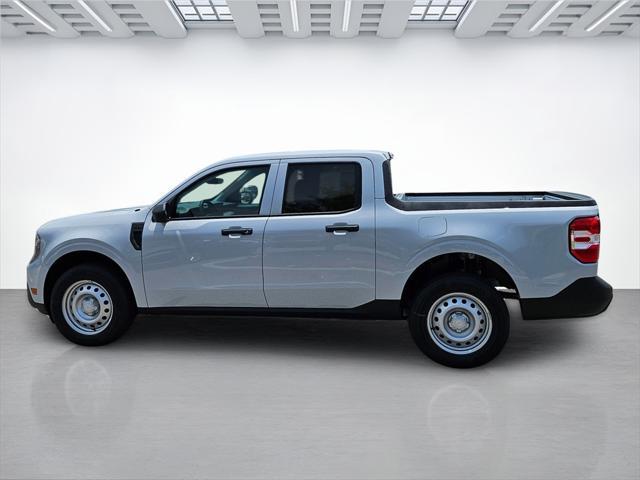 new 2025 Ford Maverick car, priced at $29,428