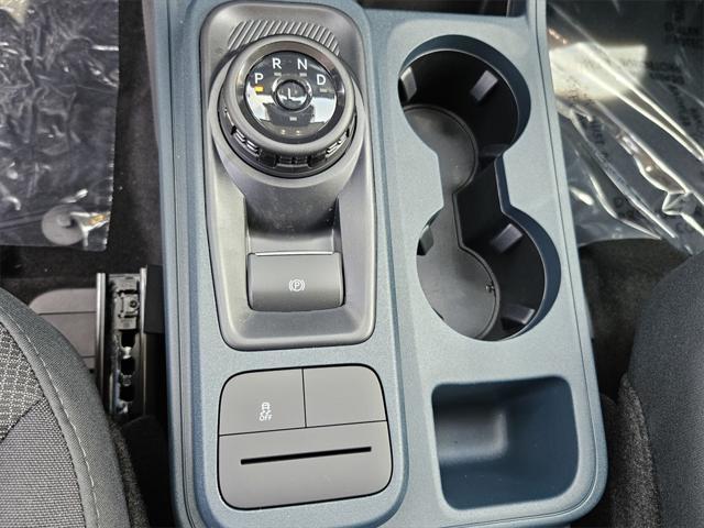 new 2025 Ford Maverick car, priced at $29,428