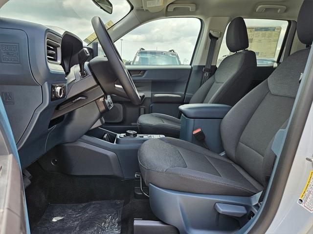 new 2025 Ford Maverick car, priced at $29,428