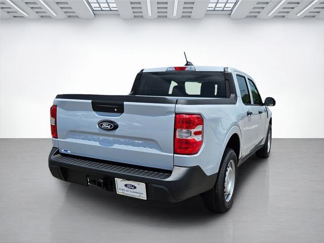 new 2025 Ford Maverick car, priced at $29,428