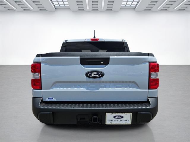 new 2025 Ford Maverick car, priced at $29,428