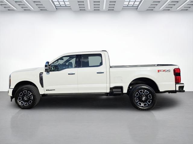 new 2024 Ford F-250 car