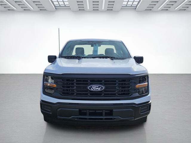 new 2024 Ford F-150 car, priced at $35,194