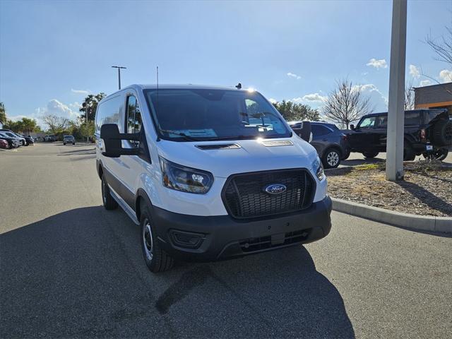 new 2024 Ford Transit-250 car, priced at $47,883