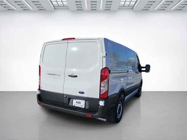 new 2024 Ford Transit-250 car, priced at $47,883