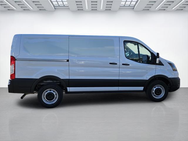 new 2024 Ford Transit-250 car, priced at $47,883