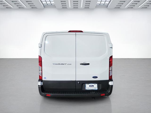 new 2024 Ford Transit-250 car, priced at $47,883