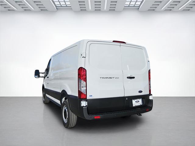 new 2024 Ford Transit-250 car, priced at $47,883