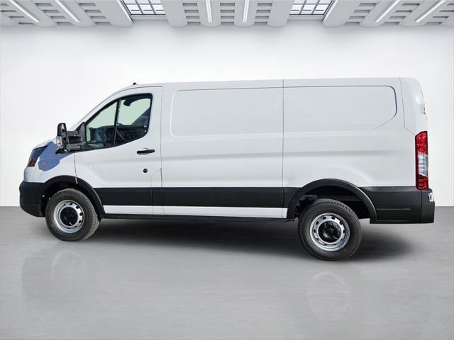 new 2024 Ford Transit-250 car, priced at $47,883