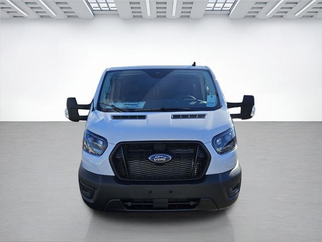 new 2024 Ford Transit-250 car, priced at $47,883