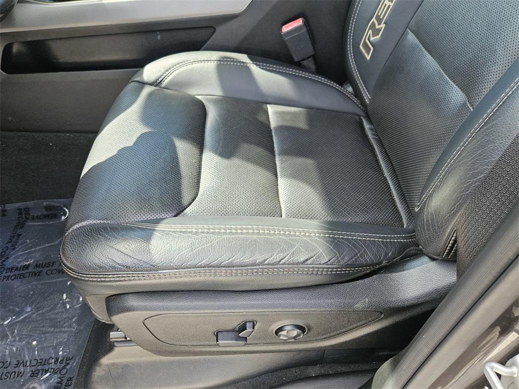 used 2020 Ram 1500 car, priced at $31,652