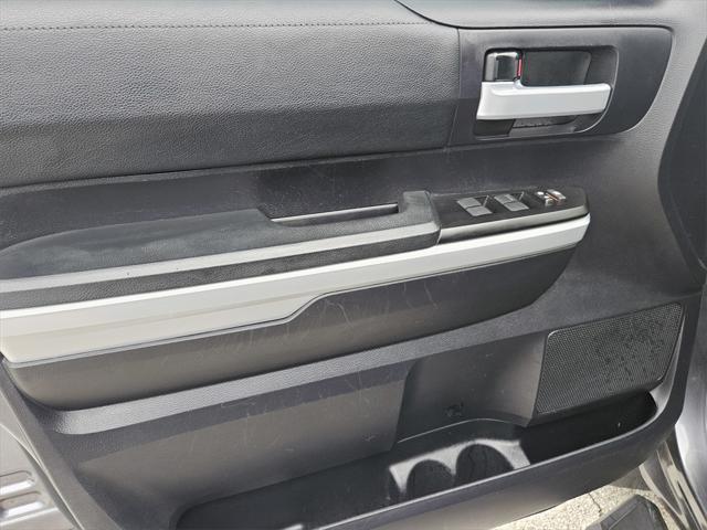 used 2020 Toyota Tundra car, priced at $35,151