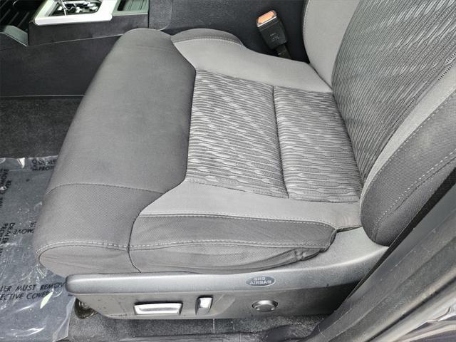 used 2020 Toyota Tundra car, priced at $35,151