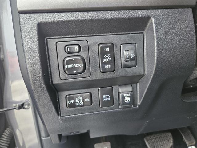 used 2020 Toyota Tundra car, priced at $35,151