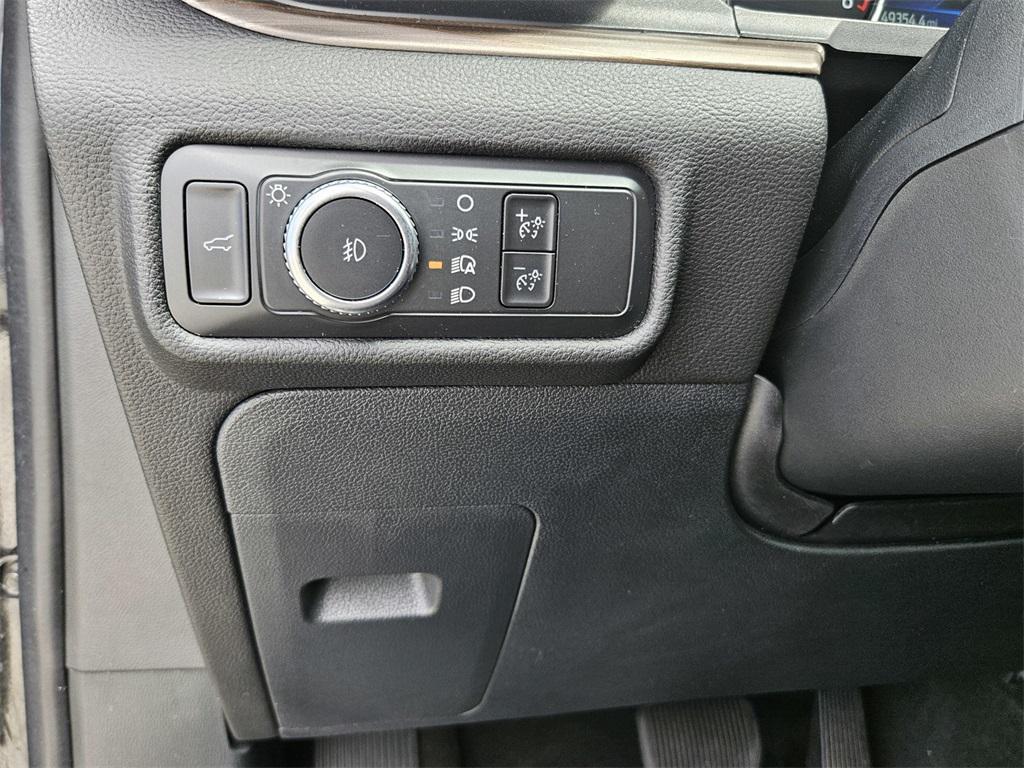 used 2022 Ford Explorer car, priced at $29,792