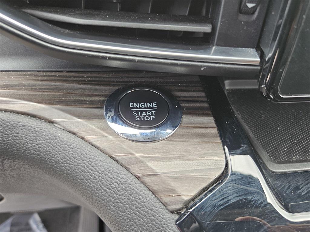 used 2022 Ford Explorer car, priced at $29,792