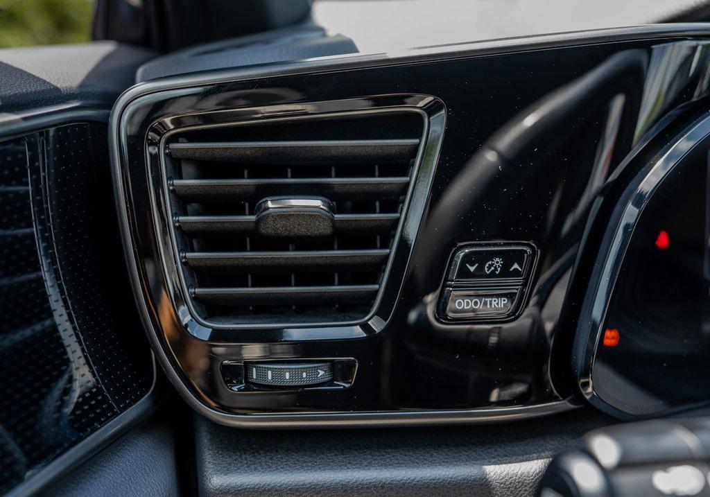 used 2023 Lexus NX 250 car, priced at $33,739