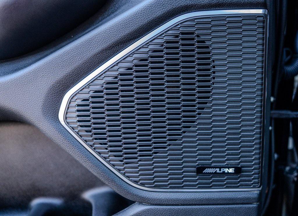 used 2023 Jeep Grand Cherokee L car, priced at $36,799