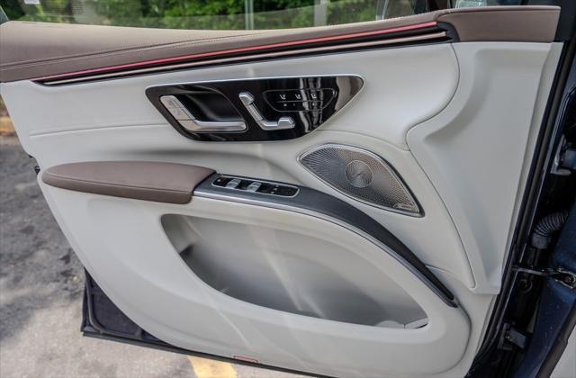 used 2023 Mercedes-Benz EQS 450 car, priced at $49,995