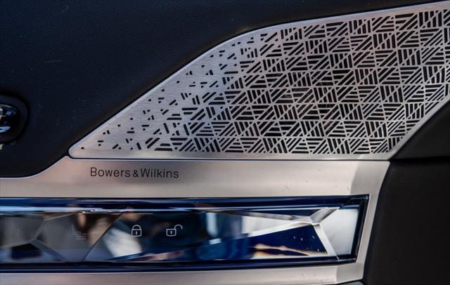 used 2024 BMW i7 car, priced at $79,995